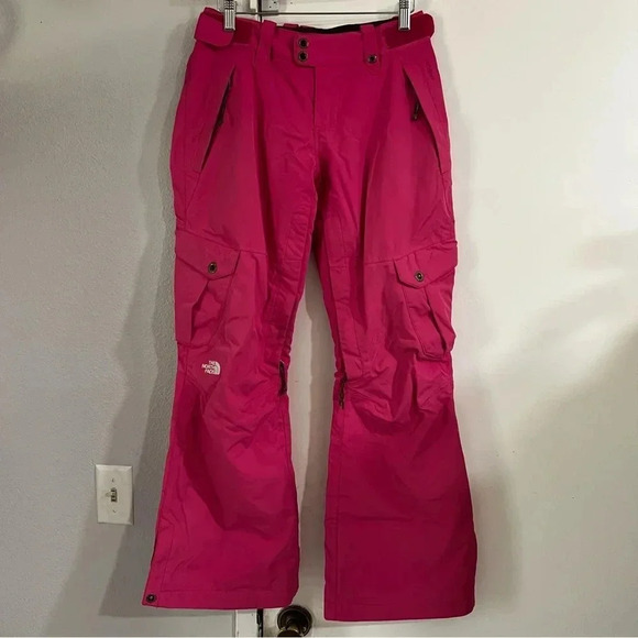 The North Face Pants - The North Face Freedom Insulated Ski Snow Pants
